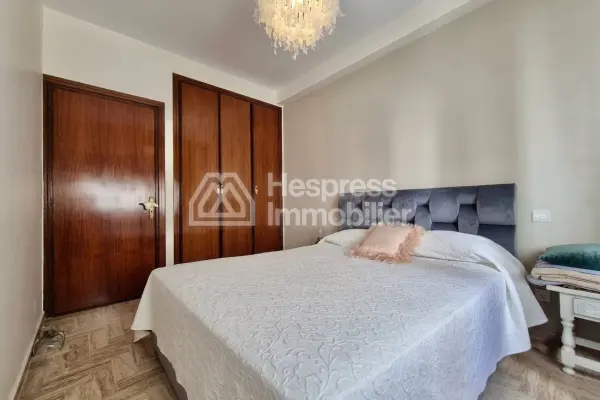 Furnished Apartment Racine