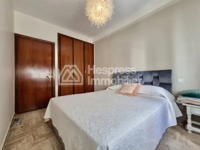 Appartement Meublé Racine