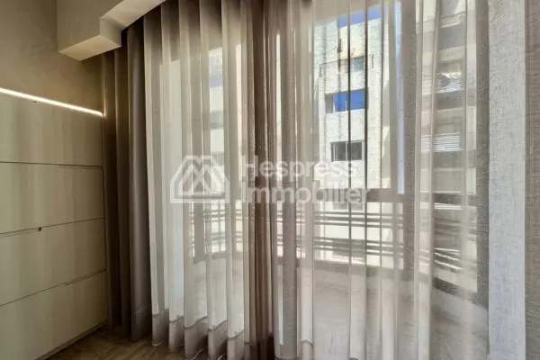 Furnished Apartment Racine