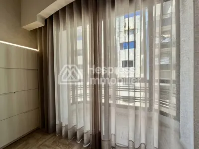 Appartement Meublé Racine