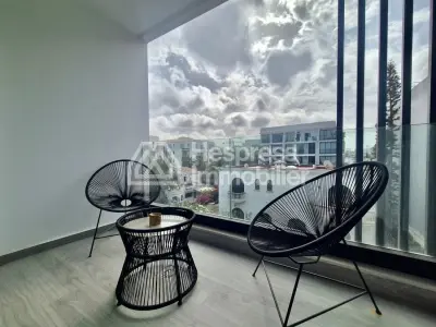 Furnished Apartment in a Breton Farmhouse