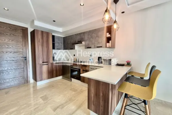 Furnished Apartment in a Breton Farmhouse