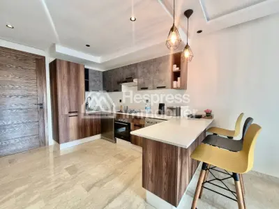 Furnished Apartment in a Breton Farmhouse