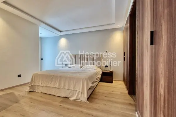 Furnished Apartment in a Breton Farmhouse