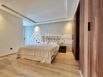 Furnished Apartment in a Breton Farmhouse