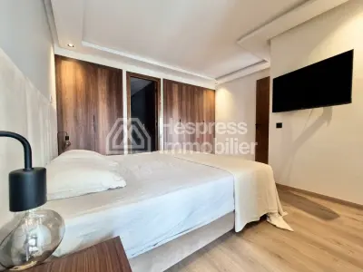 Furnished Apartment in a Breton Farmhouse