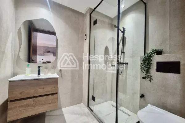 Furnished Apartment in a Breton Farmhouse