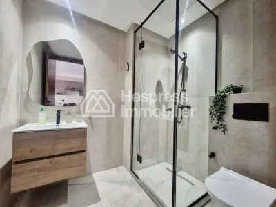Furnished Apartment in a Breton Farmhouse