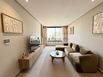 Furnished Studio Apartment in a Breton Farmhouse