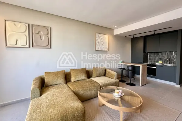 Furnished Studio Apartment in a Breton Farmhouse