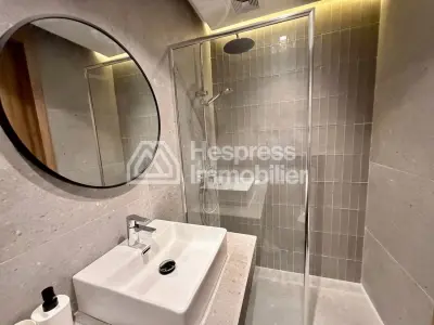 Furnished Studio Apartment in a Breton Farmhouse
