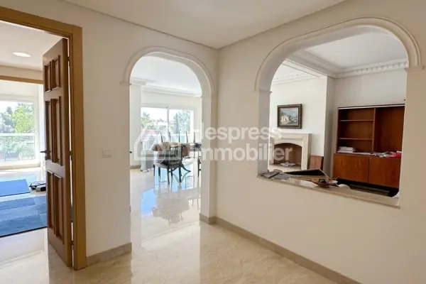 Apartment for RENT Oasis