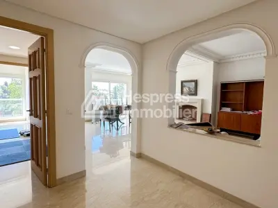 Apartment for RENT Oasis