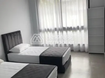 Beautiful furnished apartment located in Mahaj Riad