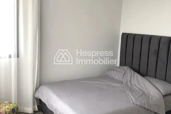 Beautiful furnished apartment located in Mahaj Riad