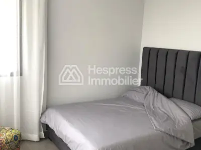 Beautiful furnished apartment located in Mahaj Riad