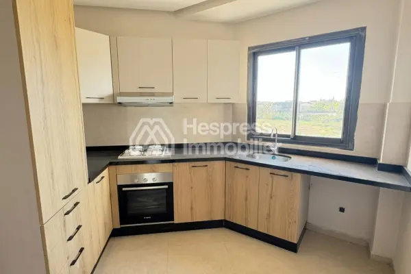 Apartment for rent Californie