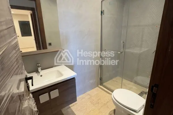 Apartment for rent Californie