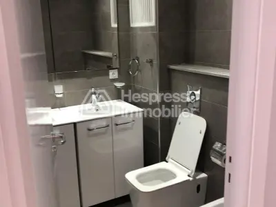 Beautiful furnished apartment located in Mahaj Riad