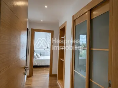Unfurnished villa for rent Ville verte Palm Grove