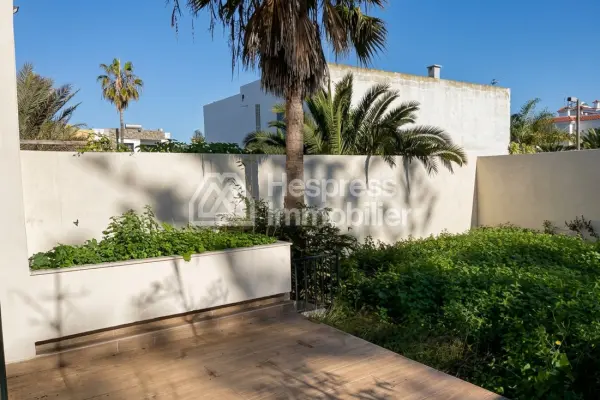 Villa a louer dar bouazza