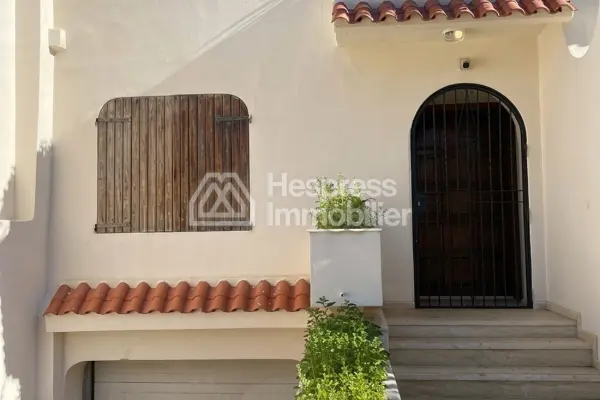 Villa a louer dar bouazza