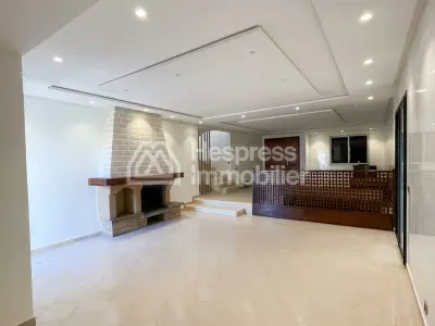 Villa a louer dar bouazza