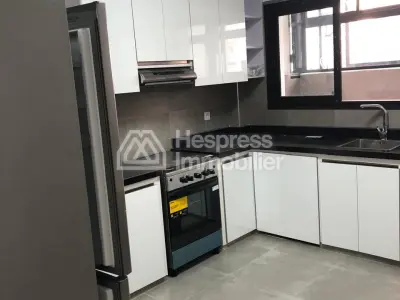 Beautiful furnished apartment located in Mahaj Riad