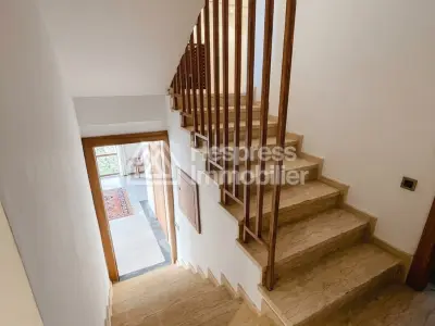 Villa a louer dar bouazza