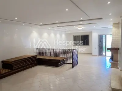 Villa a louer dar bouazza