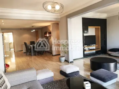Appartement Meublée Gauthier