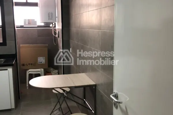 Beautiful furnished apartment located in Mahaj Riad