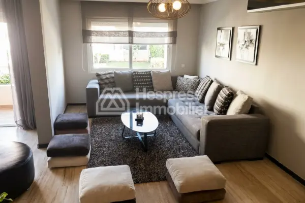 Appartement Meublée Gauthier