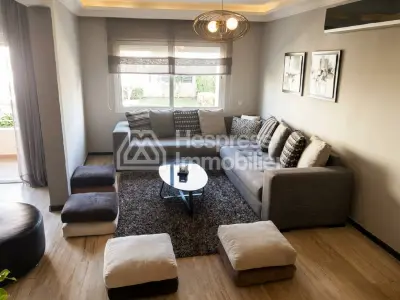 Appartement Meublée Gauthier