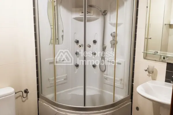 Appartement Meublée Gauthier