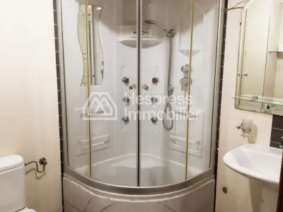 Appartement Meublée Gauthier