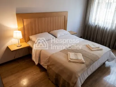 Appartement Meublée Gauthier