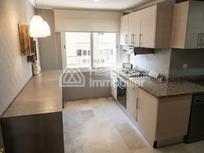 Appartement Meublée Gauthier