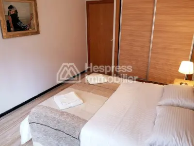 Appartement Meublée Gauthier