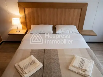 Appartement Meublée Gauthier