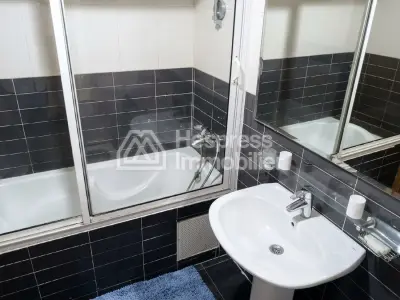 Appartement Meublée Gauthier