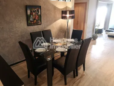 Appartement Meublée Gauthier