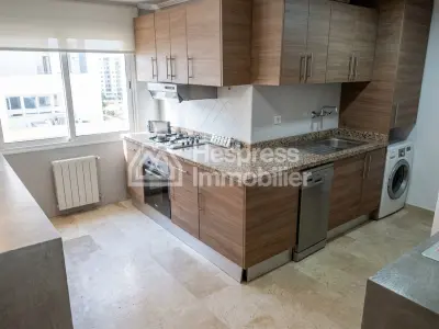 Appartement Meublée Gauthier