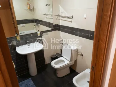 Appartement Meublée Gauthier