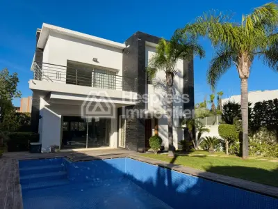 Villa a vendre Californie