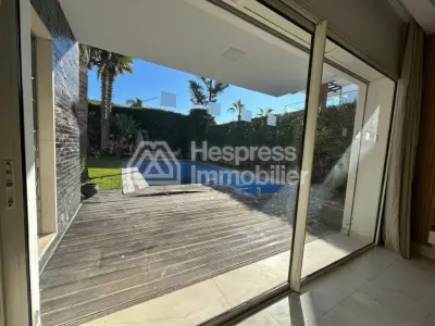 Villa a vendre Californie