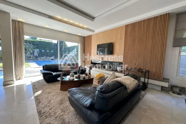 Villa a vendre Californie