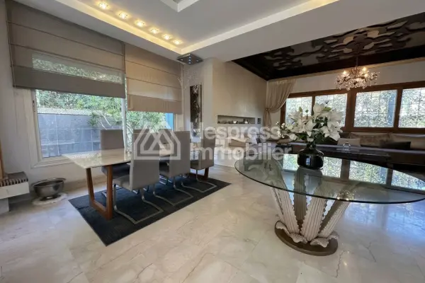 Villa a vendre Californie