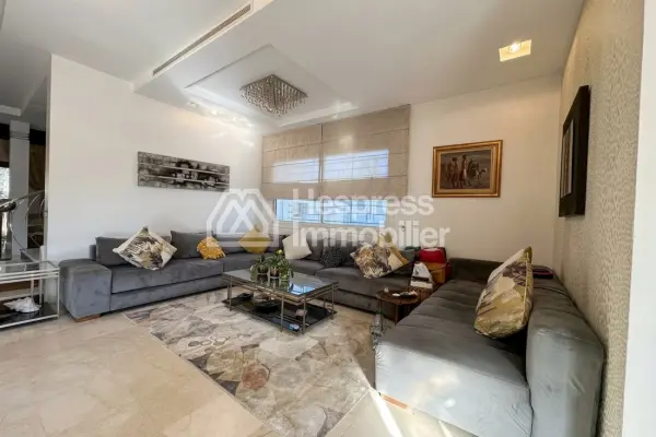 Villa a vendre Californie