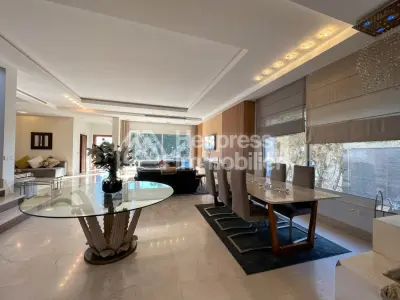 Villa a vendre Californie